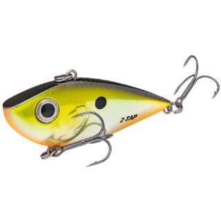 Strike King Red Eyed Shad Tungsten 2 Tap 7cm - 